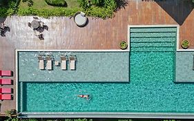 Aysú Trancoso Hotel